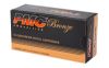 PMC BRNZ 357MAG 158GR JSP 50/1000
