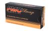 PMC BRNZ 380ACP 90GR FMJ 50/1000