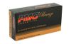PMC BRNZ 40SW 165GR FMJ 50/1000