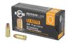 PPU 32ACP JHP 71GR 50/1000