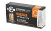 PPU 380ACP JHP 94GR 50/1000