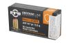 PPU 9MM JHP 147GR 50/1000
