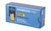 PPU 25ACP FMJ 50GR 50/1000