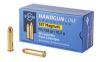 PPU 357MAG FPJ 158GR 50/500