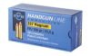PPU 357MAG FPJ 158GR 50/500
