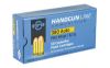 PPU 380ACP FMJ 94GR 50/1000
