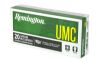 REM UMC 223REM 55GR FMJ 20/200