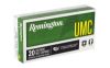 REM UMC 308WIN 150GR FMJ 20/200