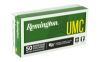 REM UMC 380ACP 95GR FMJ 50/500