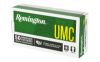 REM UMC 9MM 115GR FMJ 50/500