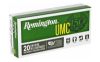 REM UMC 22-250 50GR HP 20/200