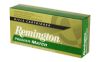 REM MATCH 6.8SPC 115GR BTHP 20/200
