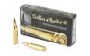 S&B 22-250 55GR SP 20/500