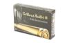 S&B 30-06 150GR SPCE 20/400