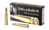 S&B 30-30WIN 150GR SP 20/500