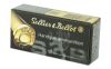 S&B 32ACP 73GR FMJ 50/2000