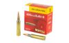 S&B 338LAPUA 300GR SIERRA 10/100