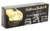 S&B 460SW 255GR JHP 20/240