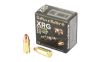 S&B 9MM 100GR XRG 25/1000