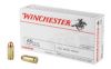 WIN USA 45ACP 230GR FMJ 50/500