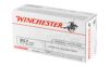 WIN USA 357MAG 110JHP 50/500
