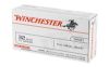 WIN USA 32ACP 71GR FMJ 50/500