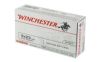 WIN USA 9X23WIN 124GR JSP 50/500