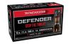 WIN DEFENDER 12GA 2.75" 1OZ 10/100