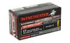 WIN VARMINT HE 17WSM 25GR PT 50/500