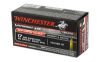 WIN VARMINT HE 17WSM 25GR PT 50/500