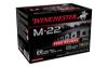 WIN M-22 22LR 40GR CPRN 1000/2000