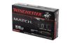 WIN MATCH 308WIN 168GR SM BTHP 20/