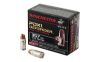 WIN DEFENDER 357SIG 125GR JHP 20/200