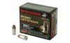 WIN DEFENDER 380ACP 95GR JHP 20/200