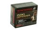 WIN DEFENDER 380ACP 95GR JHP 20/200