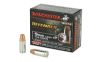 WIN DEFENDER 9MM+P 124GR JHP 20/200