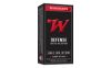 WIN USA 38SPL+P 125GR JHP 50/500