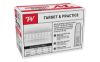 WIN USA TRGT 38SPL 130GR FMJ 100/500
