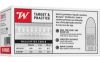 WIN USA 45ACP 230GR FMJ 100/500