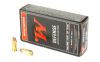 WIN USA 9MM 115GR JHP 50/500
