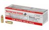 WIN USA 9MM 115GR FMJ 100/1000