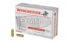 WIN USA 9MM 115GR FMJ 200/1000