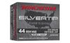 WIN SILVERTIP 44 REM MAG 210 GR JHP