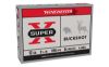 WIN SUPER-X 12GA 3.5" 4 BUCK 5/250