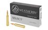 WBY AMMO 257WBY 100GR HRNDY INTER