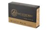 WBY AMMO 6.5-300WBY 156GR EOL 20/200