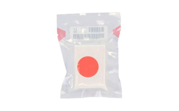 NAR GAUZE S-ROLLED 4.5" X 4.1YD