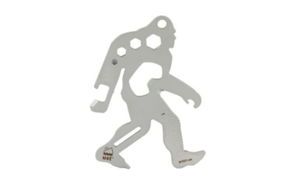 UST TOOL A LONG SASQUATCH