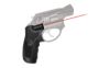 CTC LASERGRIP LCR/LCRX RED