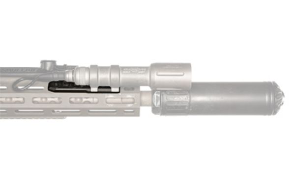 HSP THRNTL X MLOK INLINE LIGHT MOUNT